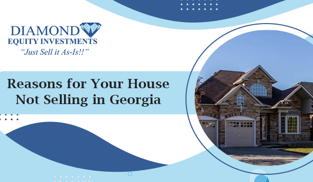 sell my house fast in Georgia