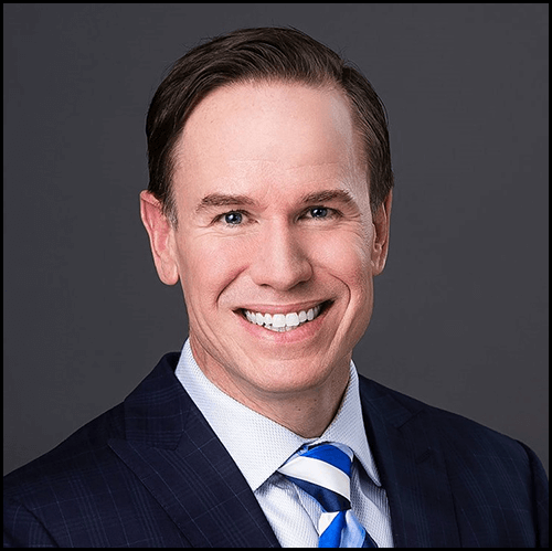 Dan Breslin - Diamond Equity Investments President