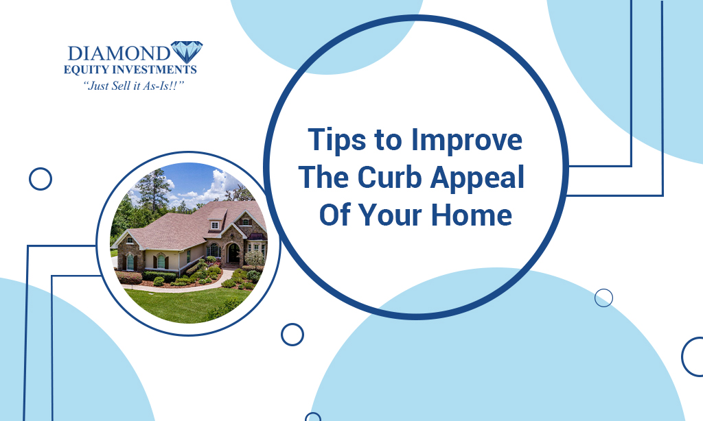 5 DIY Tips to Improve the Curb Appeal of Your Pennsylvania Home