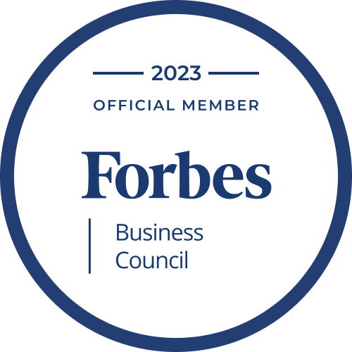 Diamond Equity Investments 2023 Official Member Forbes Business Council