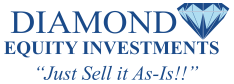 Diamond Equity Investments - We buy house in any condition - Just sell it as-is!